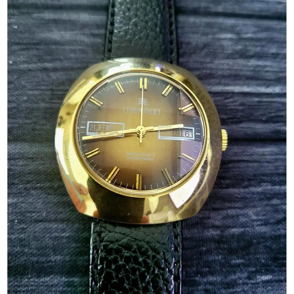 N/A vintage leon